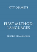 First method: languages