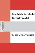 Tark mees taskus