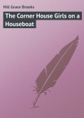 The Corner House Girls on a Houseboat