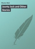 Jaunty Jock and Other Stories