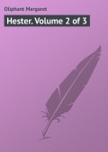 Hester. Volume 2 of 3