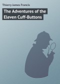 The Adventures of the Eleven Cuff-Buttons