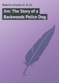 Jim: The Story of a Backwoods Police Dog