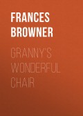 Granny's Wonderful Chair