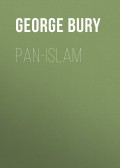 Pan-Islam