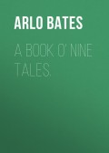 A Book o' Nine Tales.