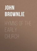Hymns of the Early Church