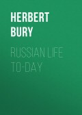 Russian Life To-day