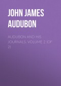 Audubon and his Journals, Volume 2 (of 2)
