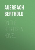 On the Heights: A Novel