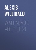 Walladmor, Vol. I (of 2)