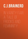 In Vanity Fair: A Tale of Frocks and Femininity