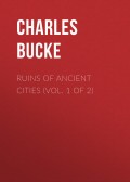 Ruins of Ancient Cities (Vol. 1 of 2)