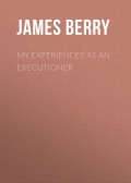 My Experiences as an Executioner