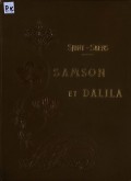 Samson et Dalila