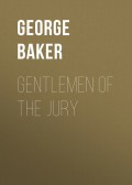 Gentlemen of the Jury