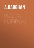 Ignaz Jan Paderewski