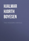 The Modern Vikings