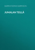 Jumalan teillä