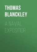 A Naval Expositior