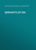 Servants of Sin