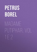 Madame Putiphar, vol 1 e 2