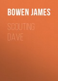 Scouting Dave