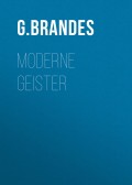 Moderne Geister