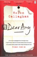 Dear Amy (UK bestseller)