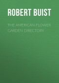 The American Flower Garden Directory