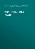 The Hispaniola Plate