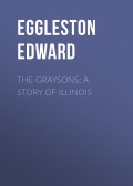 The Graysons: A Story of Illinois
