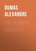 The Regent's Daughter