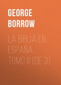 La Biblia en España, Tomo III (de 3)