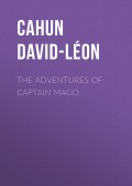 The Adventures of Captain Mago