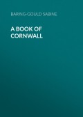 A Book of Cornwall