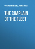 The Chaplain of the Fleet