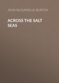 Across the Salt Seas