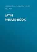 Latin Phrase-Book