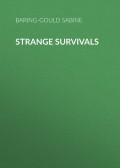 Strange Survivals