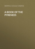 A Book of the Pyrenees