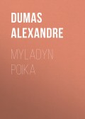 Myladyn poika