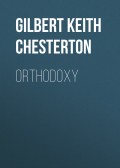 Orthodoxy