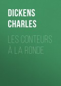 Les conteurs à la ronde