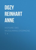 Histoire des Musulmans d'Espagne, t. 4