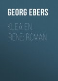 Klea en Irene: roman