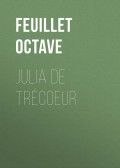 Julia de Trécoeur