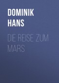 Die Reise zum Mars