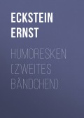 Humoresken (Zweites Bändchen)