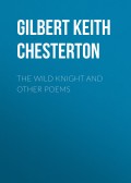 The Wild Knight and Other Poems